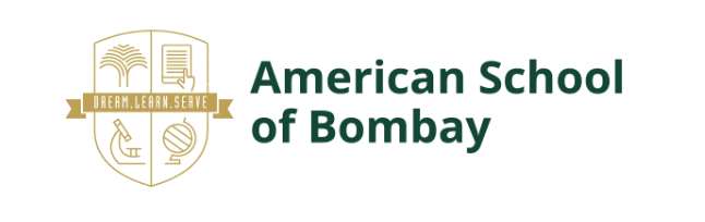 American School Bombay logo